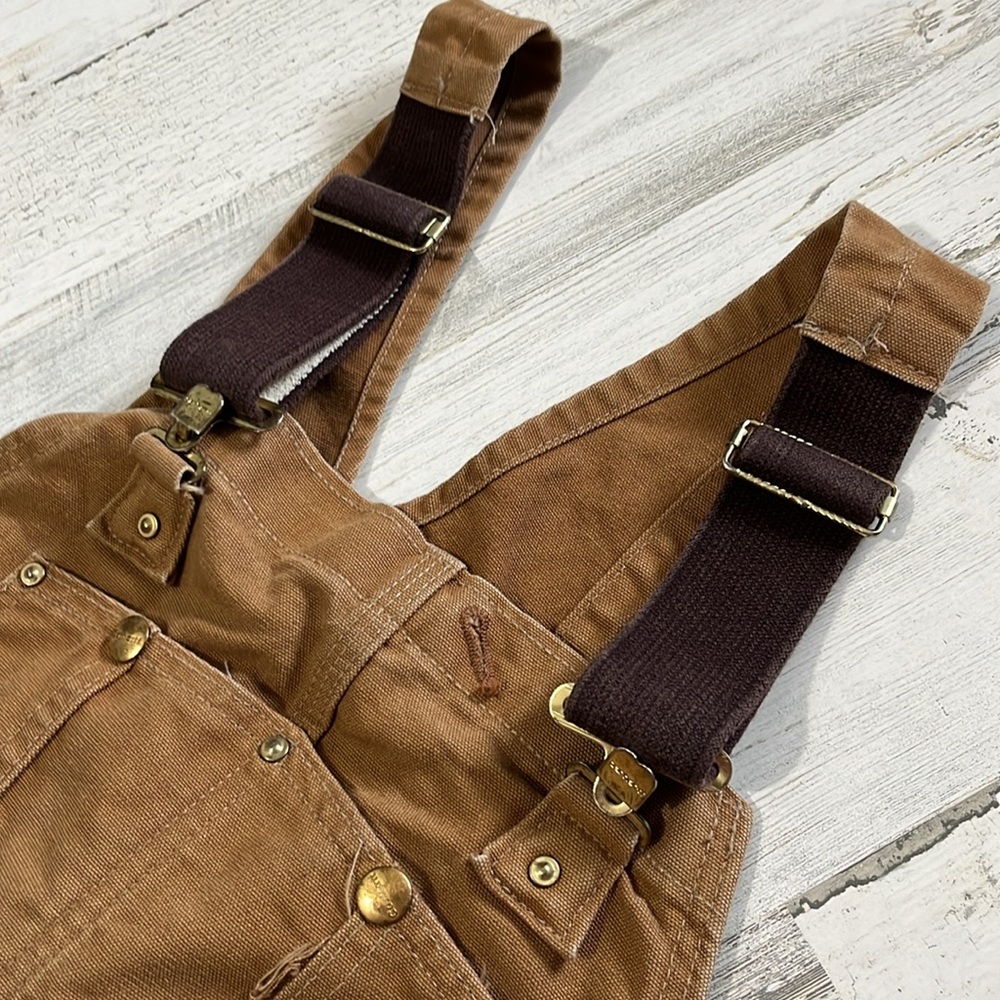 Carhartt Overalls Size 40 - Picture 10 of 10
